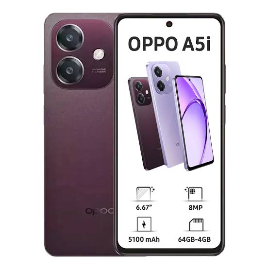 اوبو a5i 4 