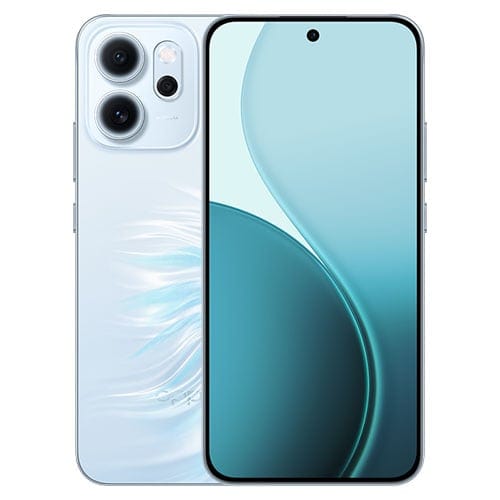 Oppo reno 14f 12/256 