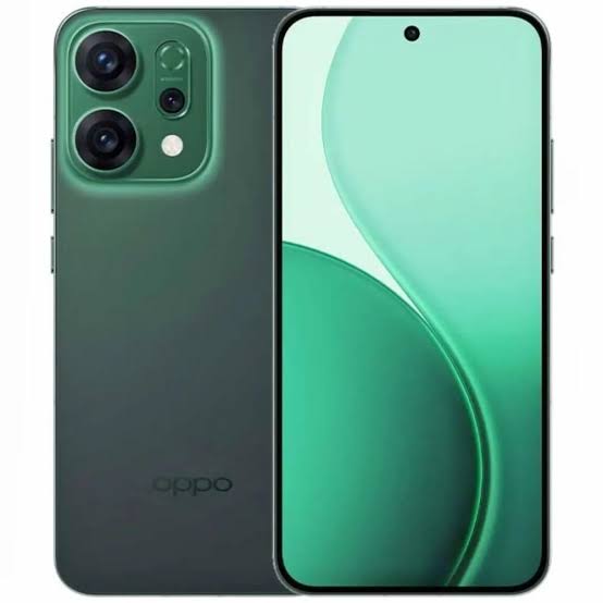 Oppo reno 14f 12/256 