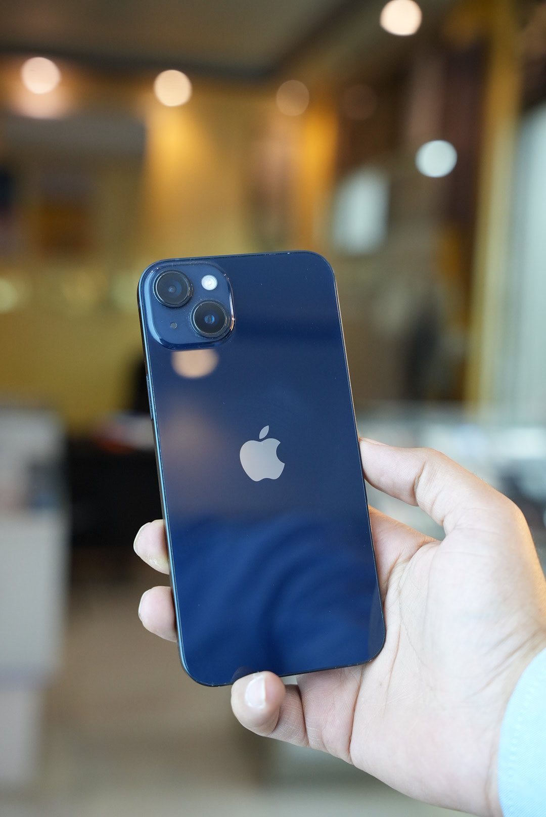 iPhone 14 plus 128 used